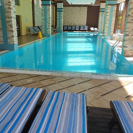Apartment Zax B7 In Terra Complex Bansko Ngoại thất bức ảnh