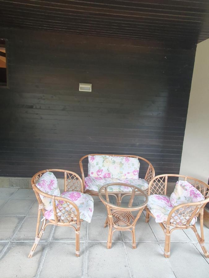 Apartment Zax B7 In Terra Complex Bansko Ngoại thất bức ảnh