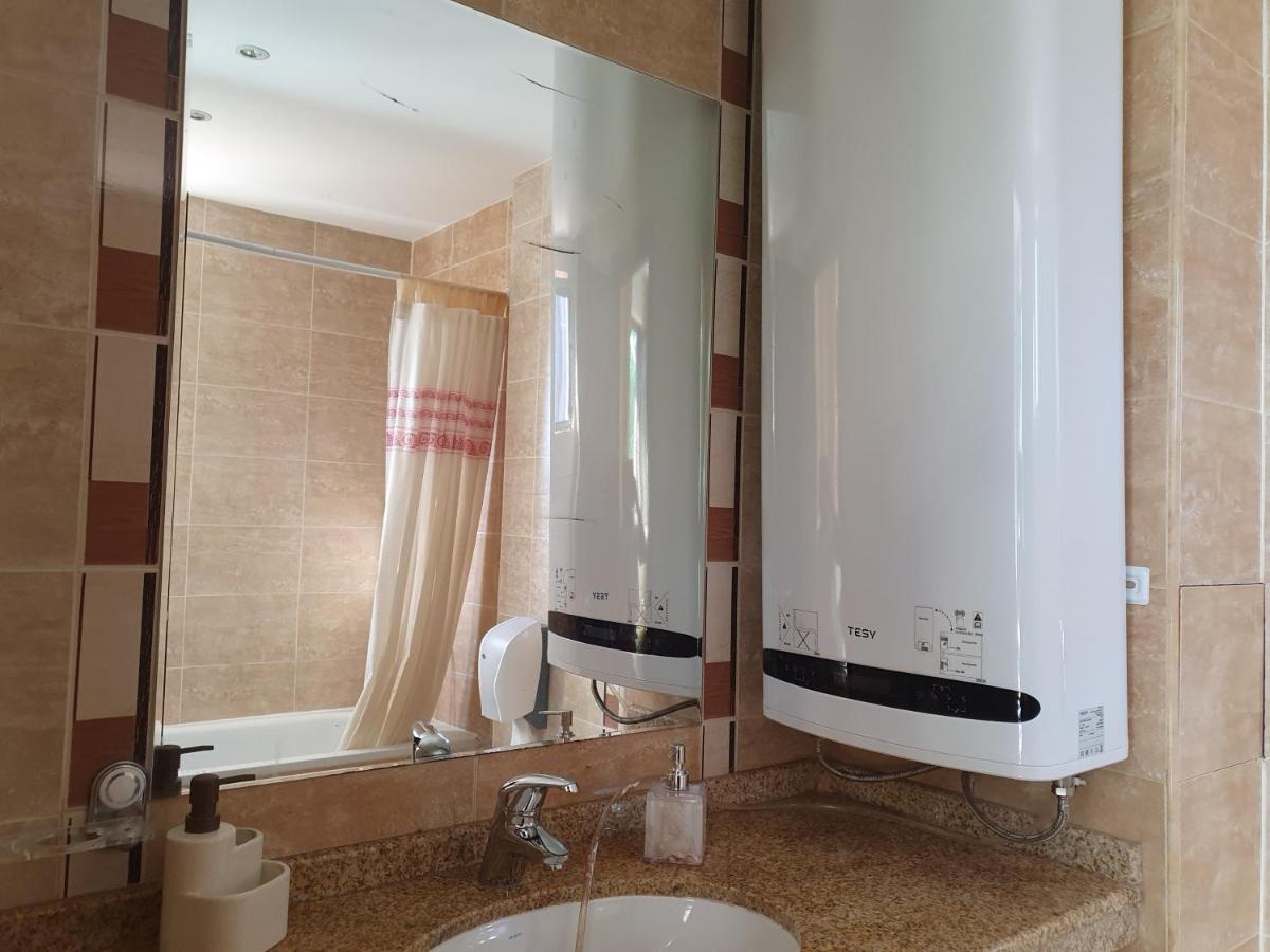 Apartment Zax B7 In Terra Complex Bansko Ngoại thất bức ảnh