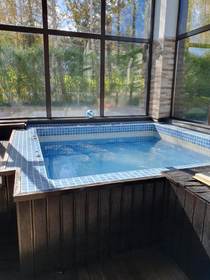 Apartment Zax B7 In Terra Complex Bansko Ngoại thất bức ảnh
