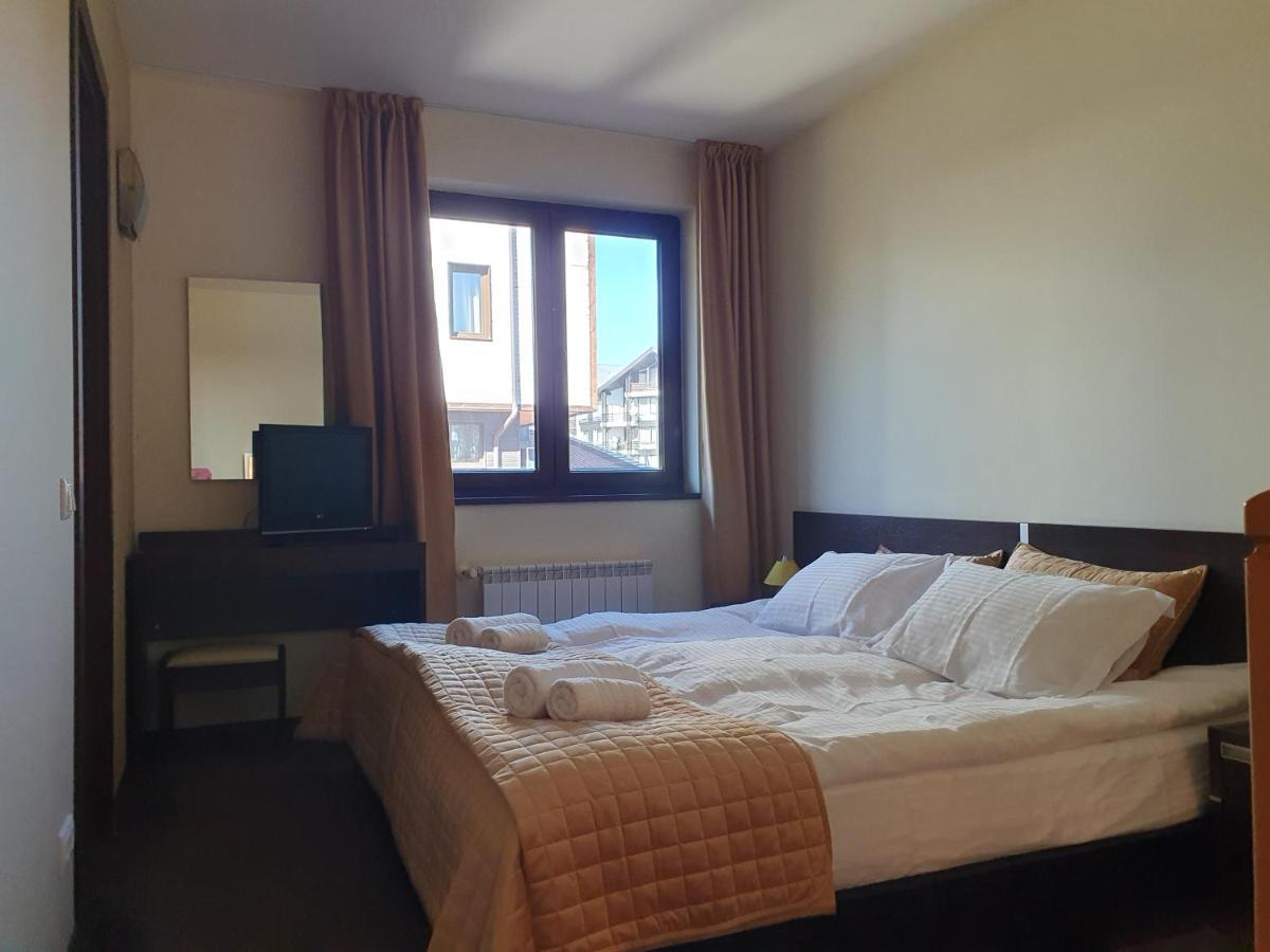 Apartment Zax B7 In Terra Complex Bansko Ngoại thất bức ảnh