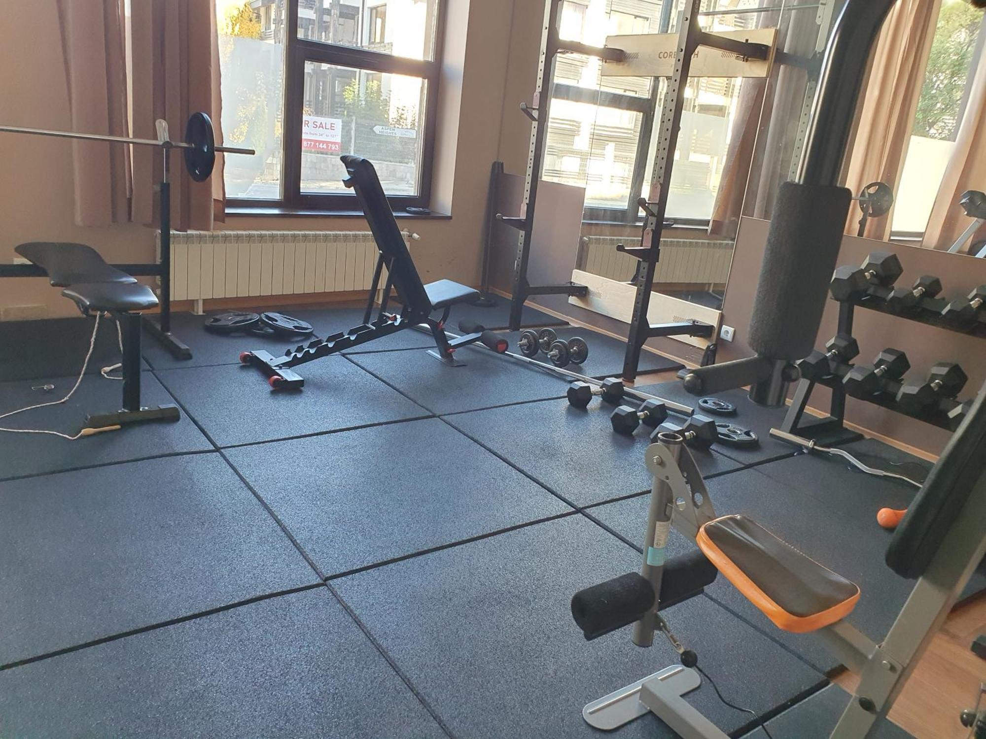 Apartment Zax B7 In Terra Complex Bansko Ngoại thất bức ảnh
