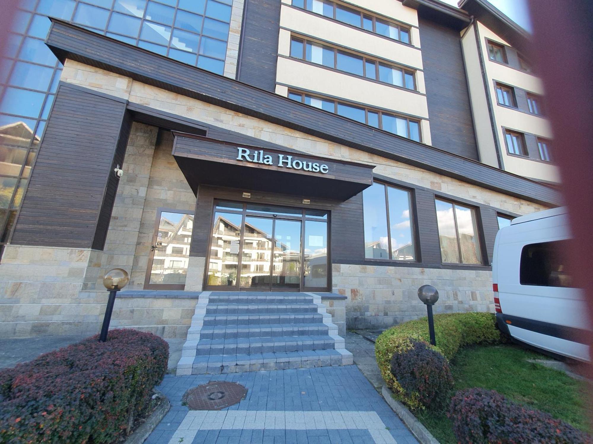 Apartment Zax B7 In Terra Complex Bansko Ngoại thất bức ảnh