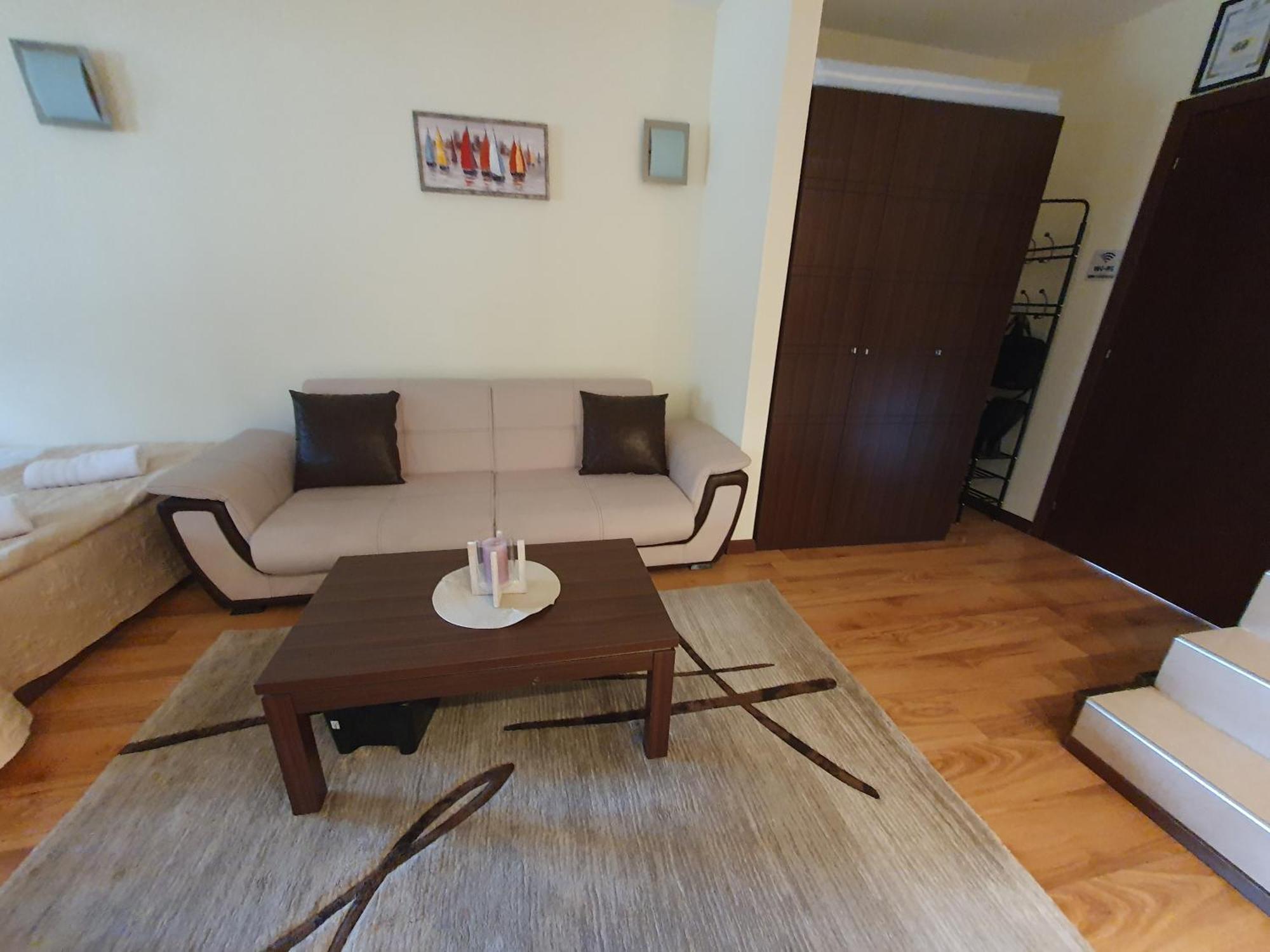 Apartment Zax B7 In Terra Complex Bansko Ngoại thất bức ảnh
