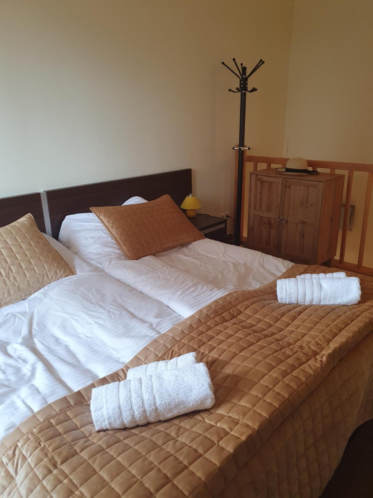 Apartment Zax B7 In Terra Complex Bansko Ngoại thất bức ảnh