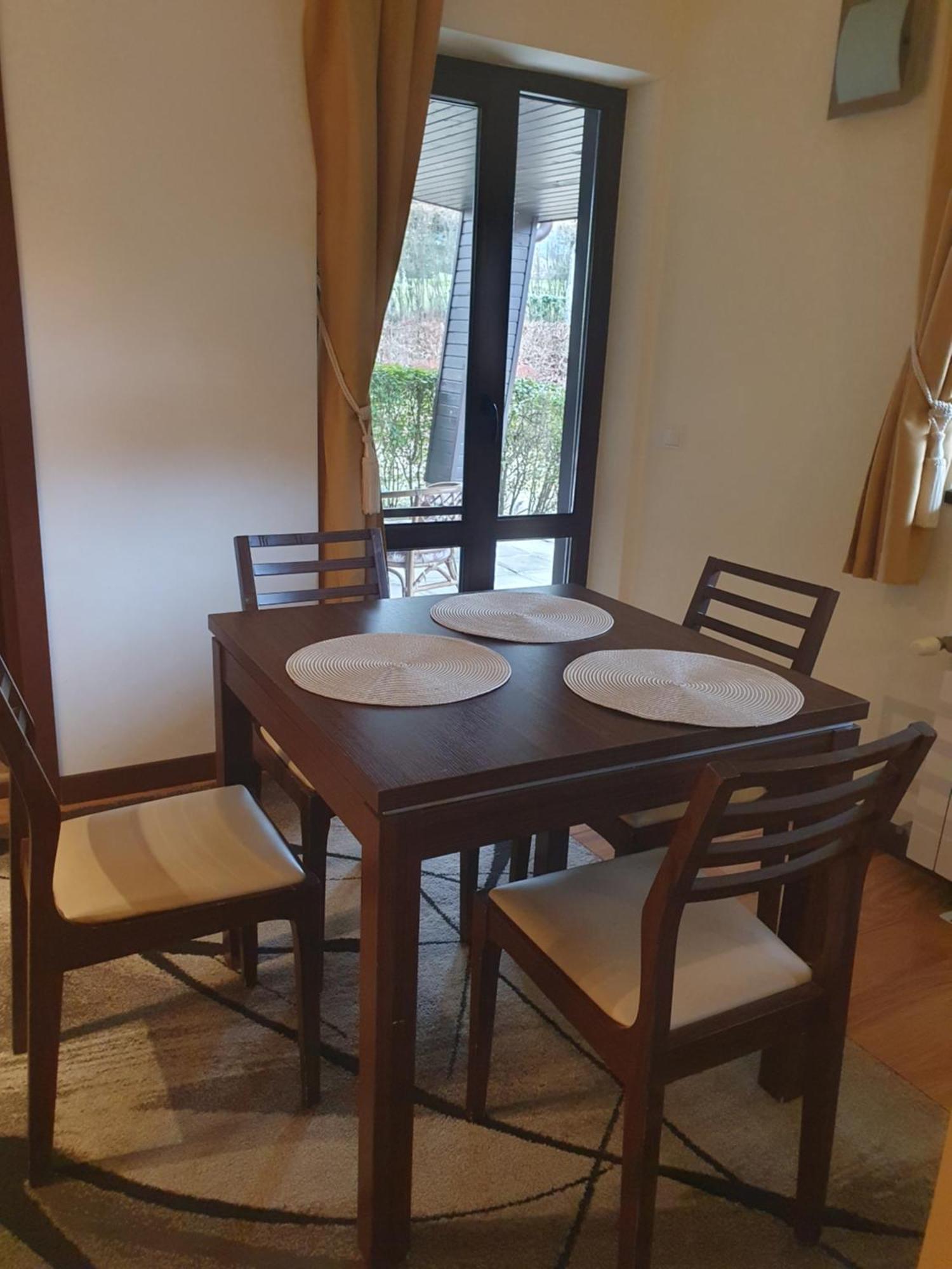 Apartment Zax B7 In Terra Complex Bansko Ngoại thất bức ảnh