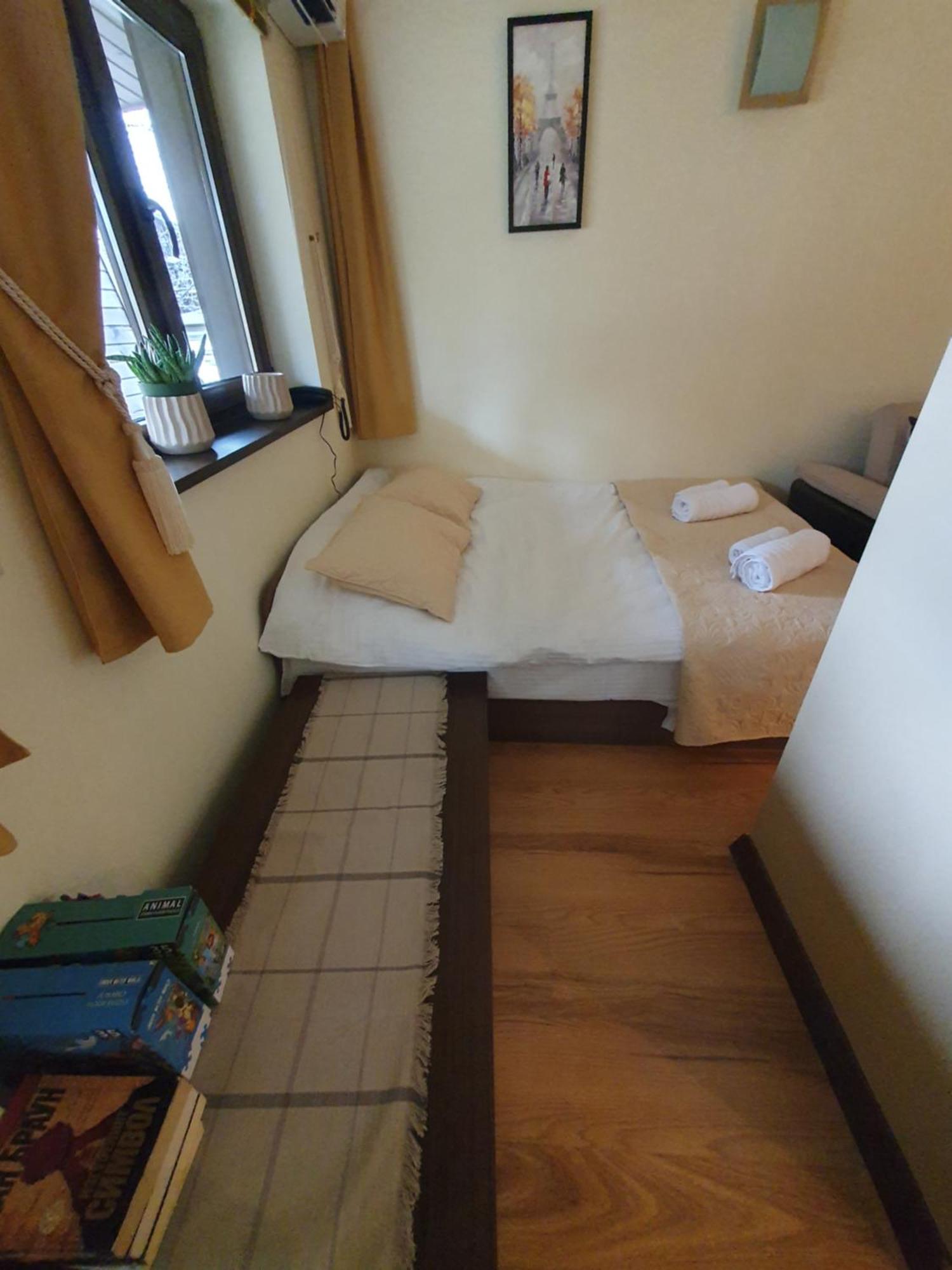 Apartment Zax B7 In Terra Complex Bansko Ngoại thất bức ảnh