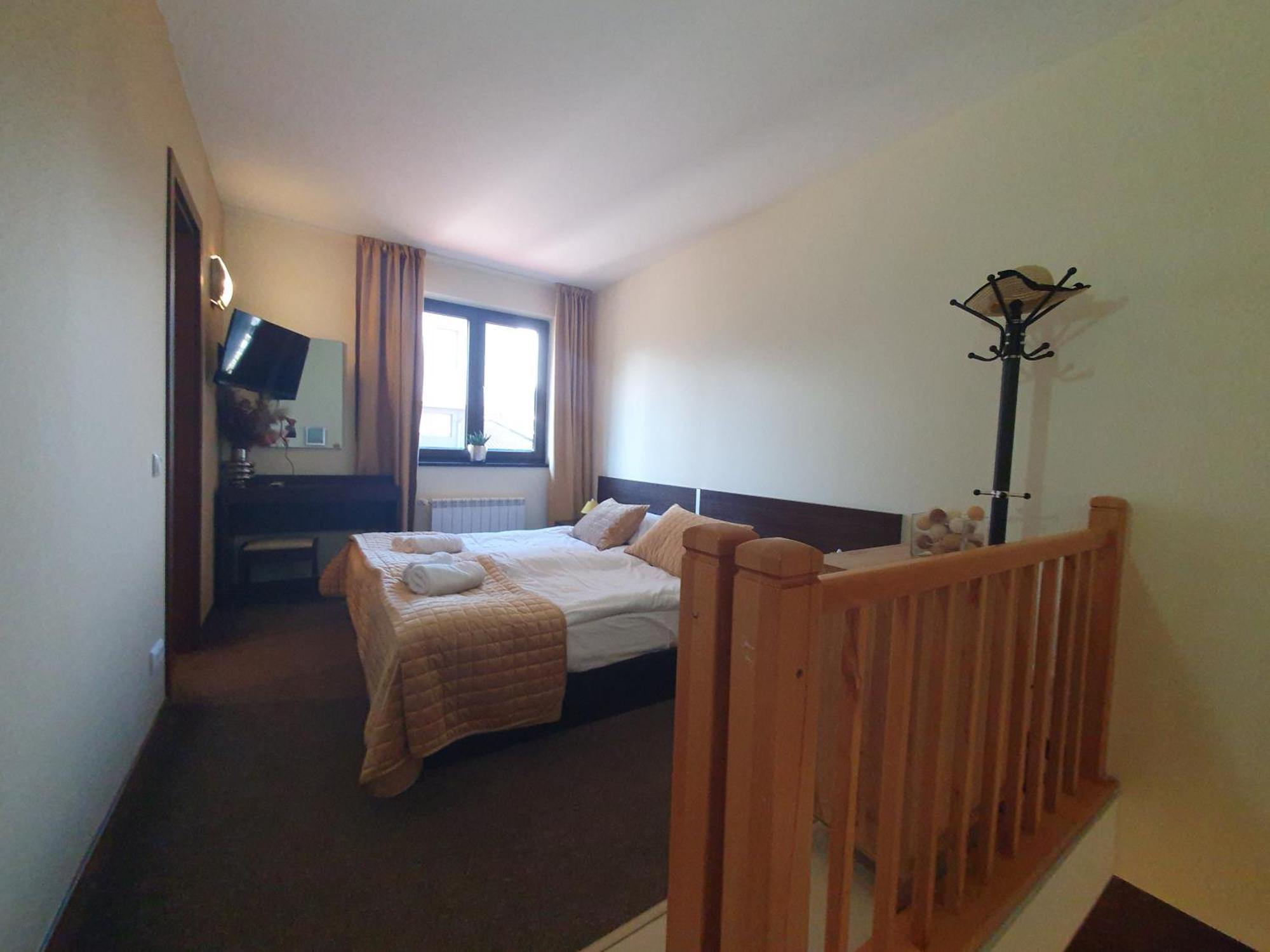Apartment Zax B7 In Terra Complex Bansko Ngoại thất bức ảnh