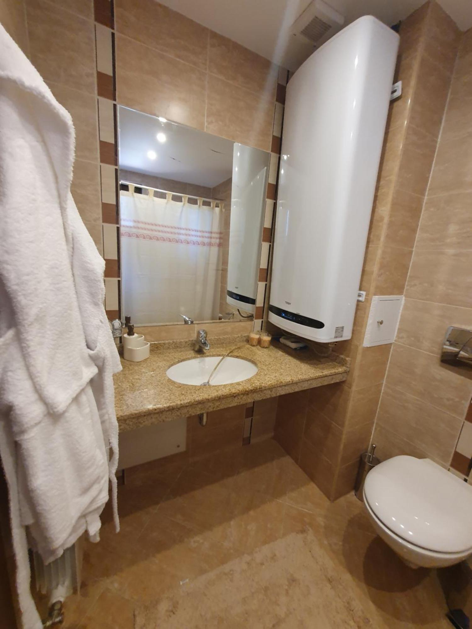 Apartment Zax B7 In Terra Complex Bansko Ngoại thất bức ảnh