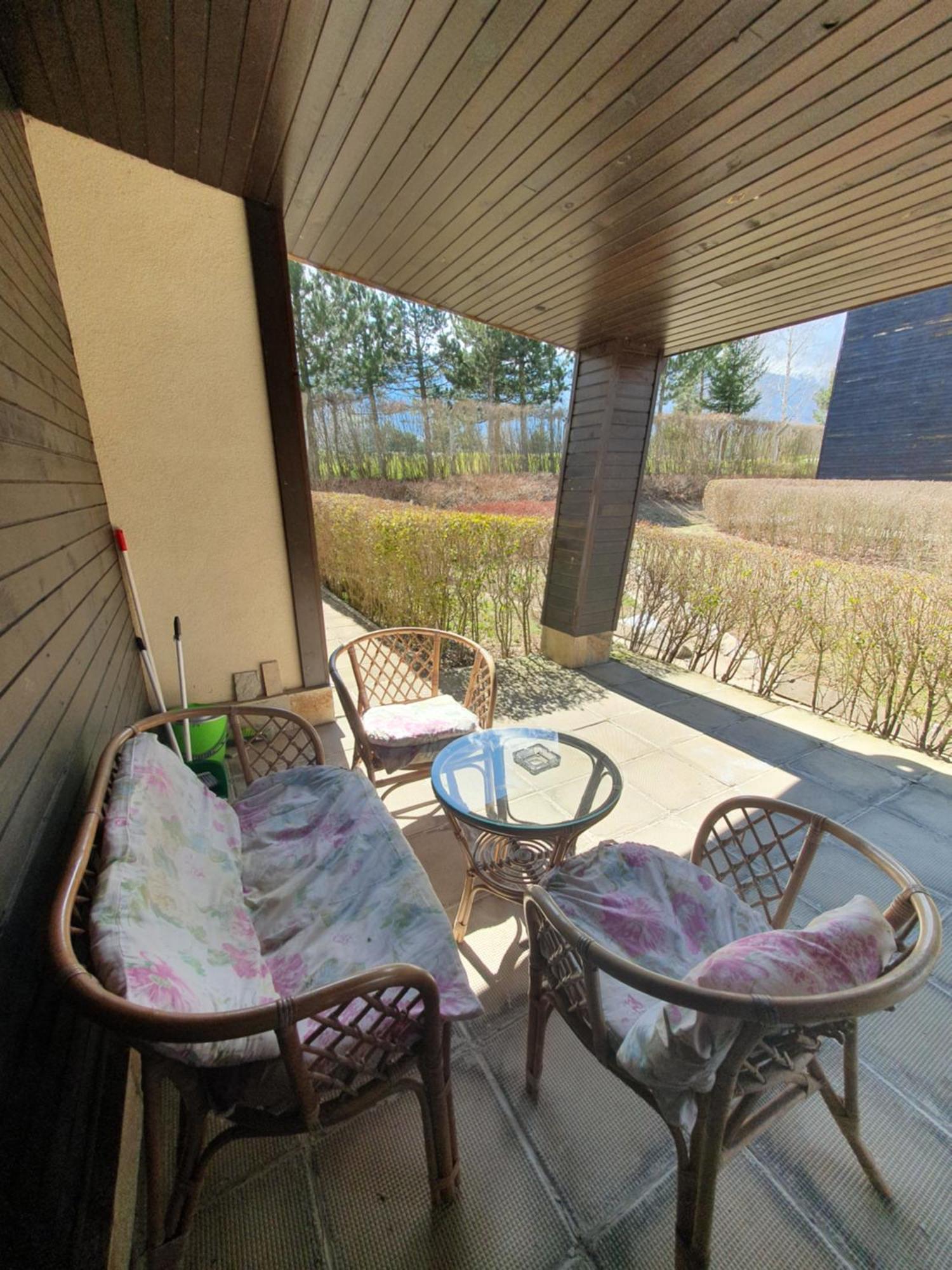 Apartment Zax B7 In Terra Complex Bansko Ngoại thất bức ảnh