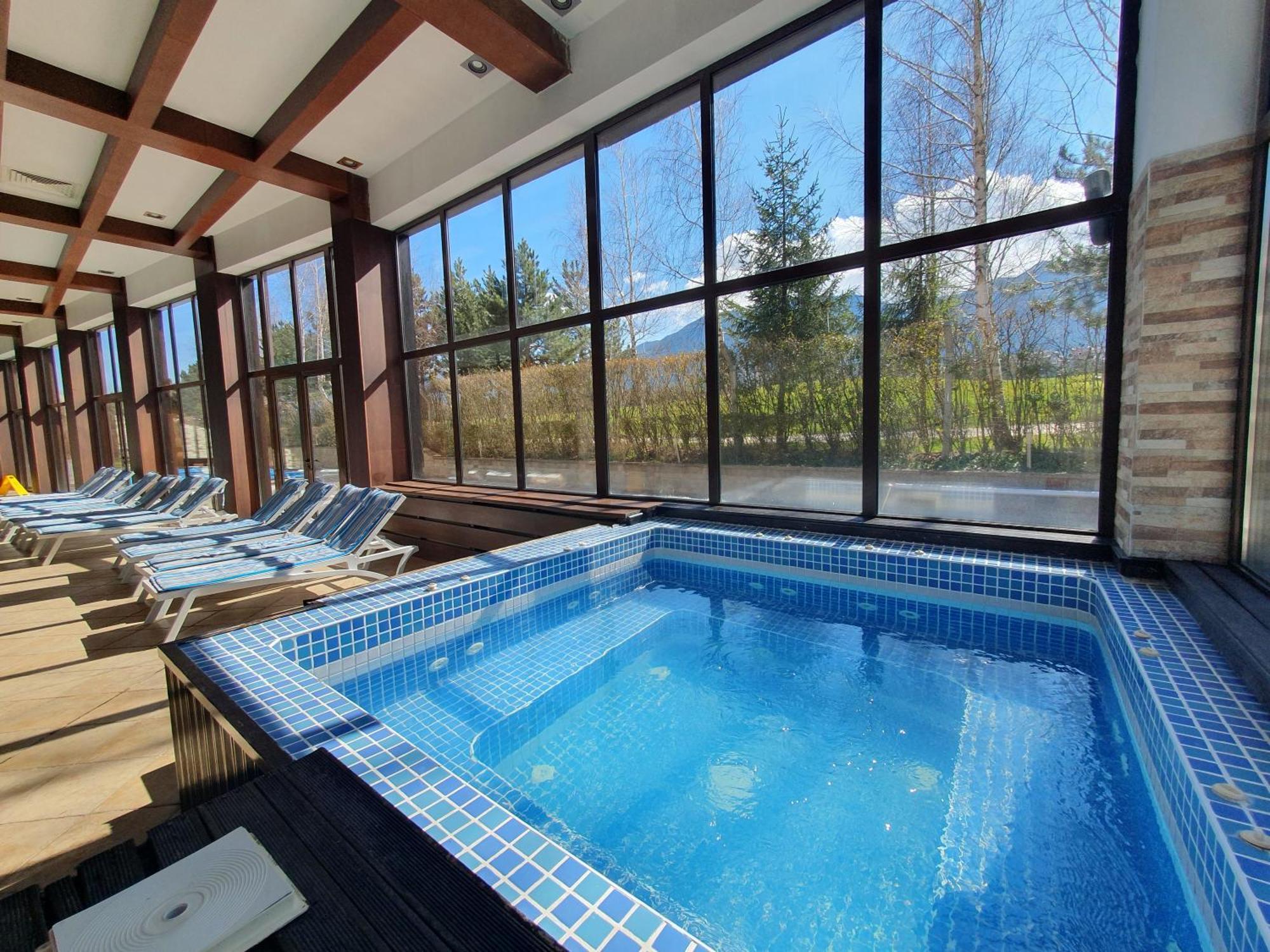 Apartment Zax B7 In Terra Complex Bansko Ngoại thất bức ảnh