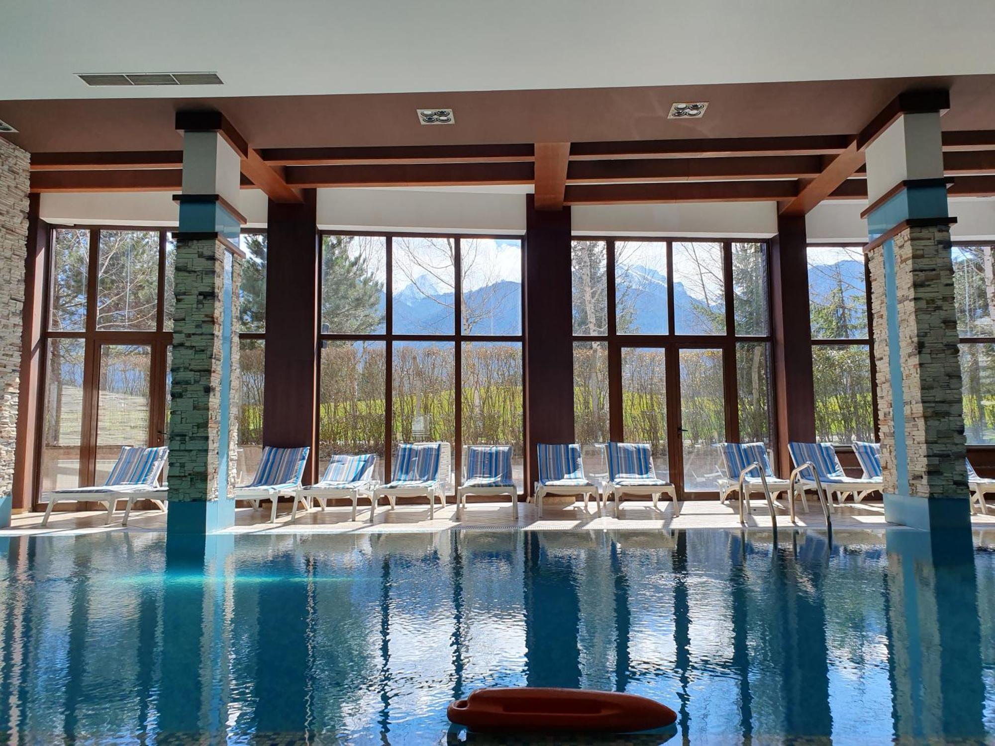Apartment Zax B7 In Terra Complex Bansko Ngoại thất bức ảnh