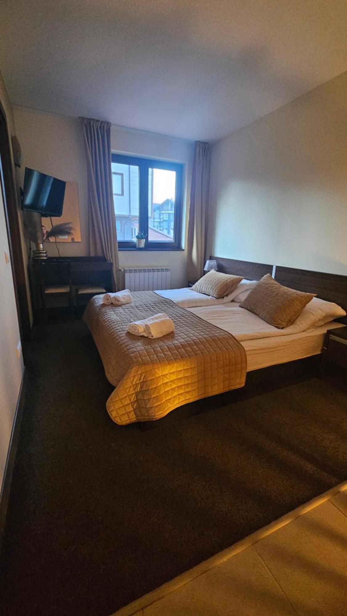 Apartment Zax B7 In Terra Complex Bansko Ngoại thất bức ảnh