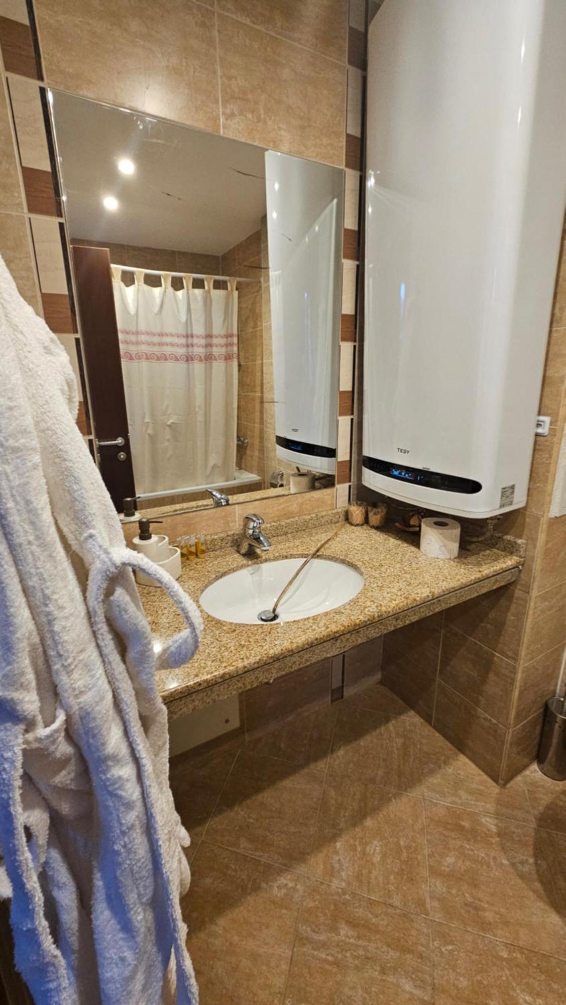 Apartment Zax B7 In Terra Complex Bansko Ngoại thất bức ảnh