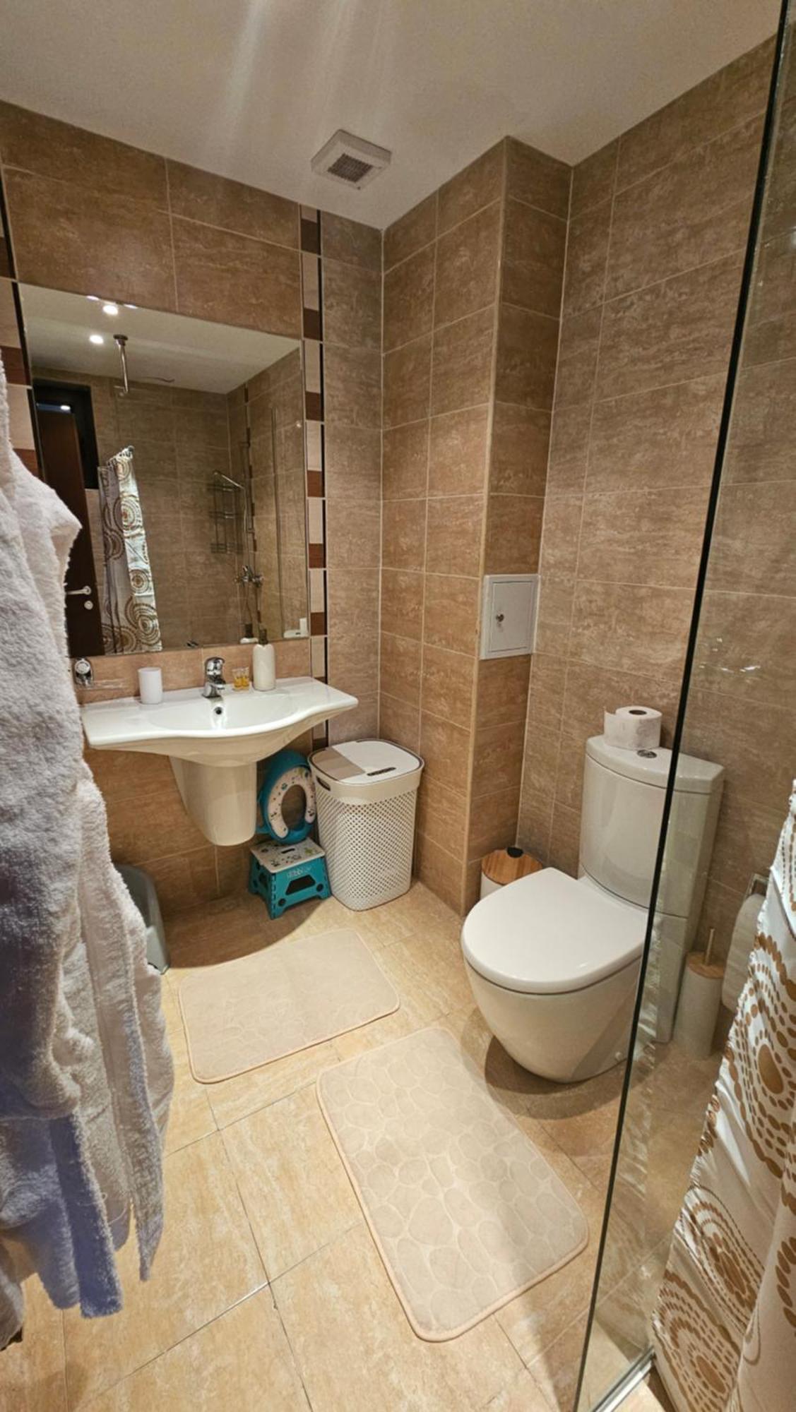 Apartment Zax B7 In Terra Complex Bansko Ngoại thất bức ảnh