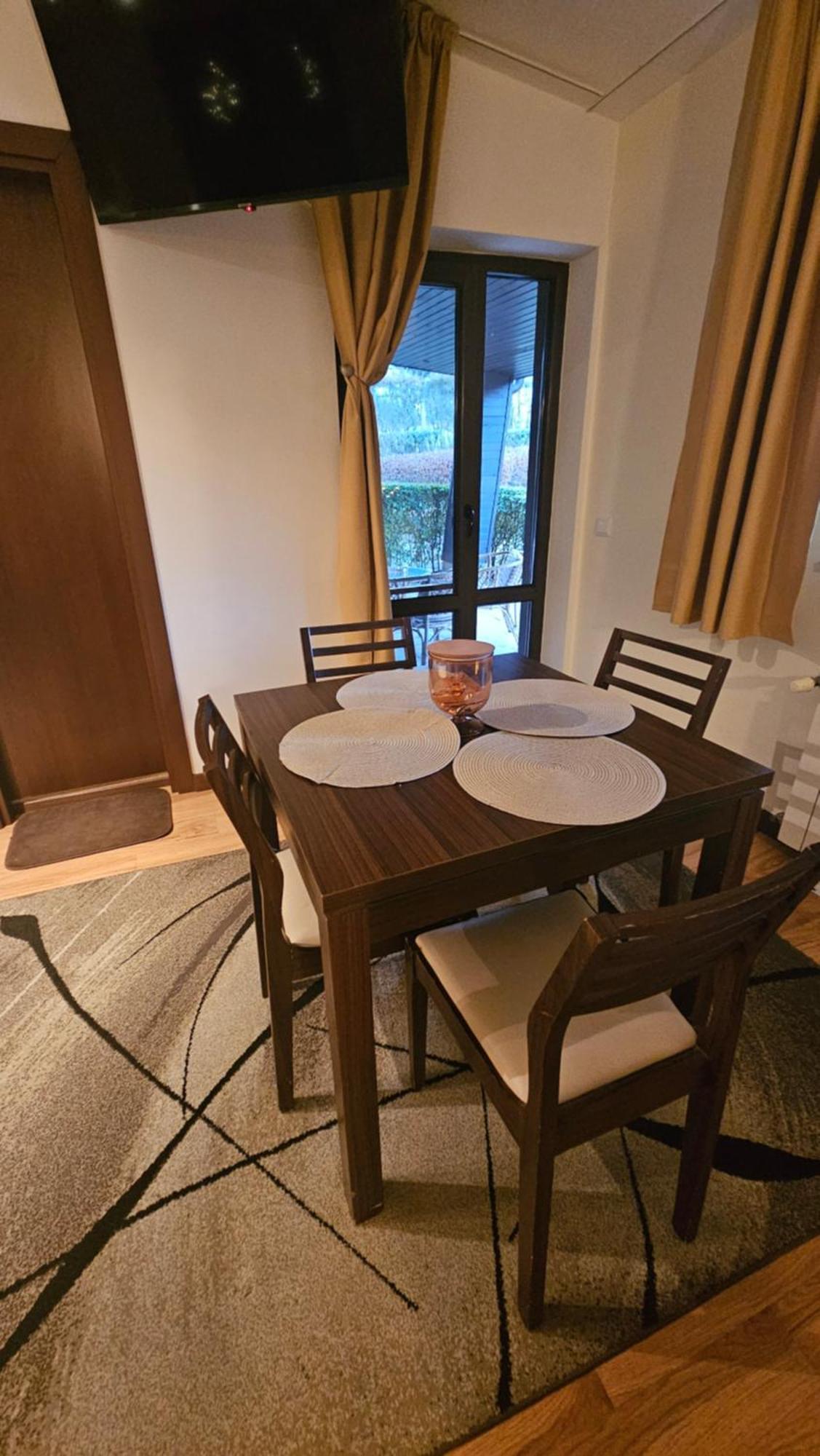 Apartment Zax B7 In Terra Complex Bansko Ngoại thất bức ảnh