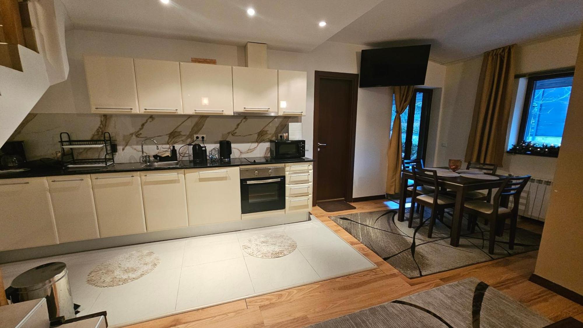 Apartment Zax B7 In Terra Complex Bansko Ngoại thất bức ảnh